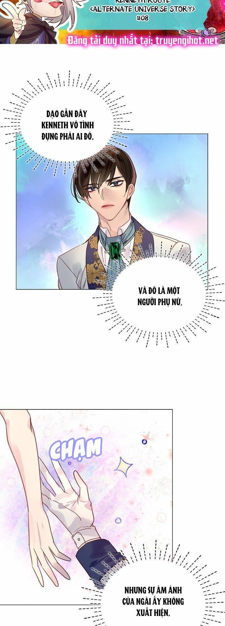 Tôi Không Phải Là Người Tốt Chapter 153 - Trang 2