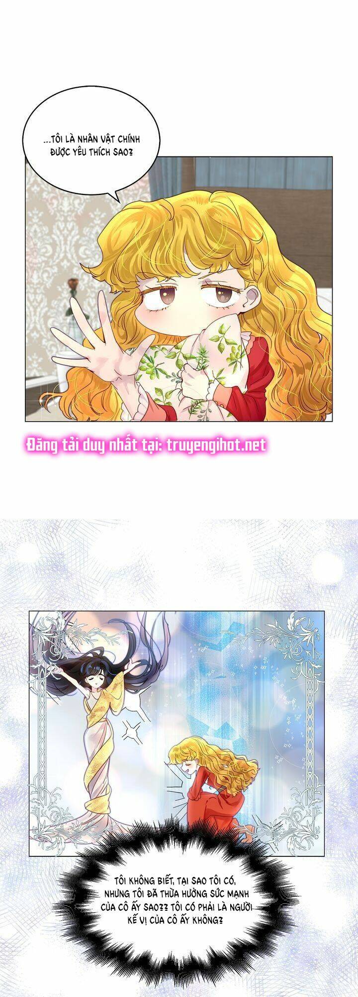 Tôi Không Phải Là Người Tốt Chapter 153 - Trang 2