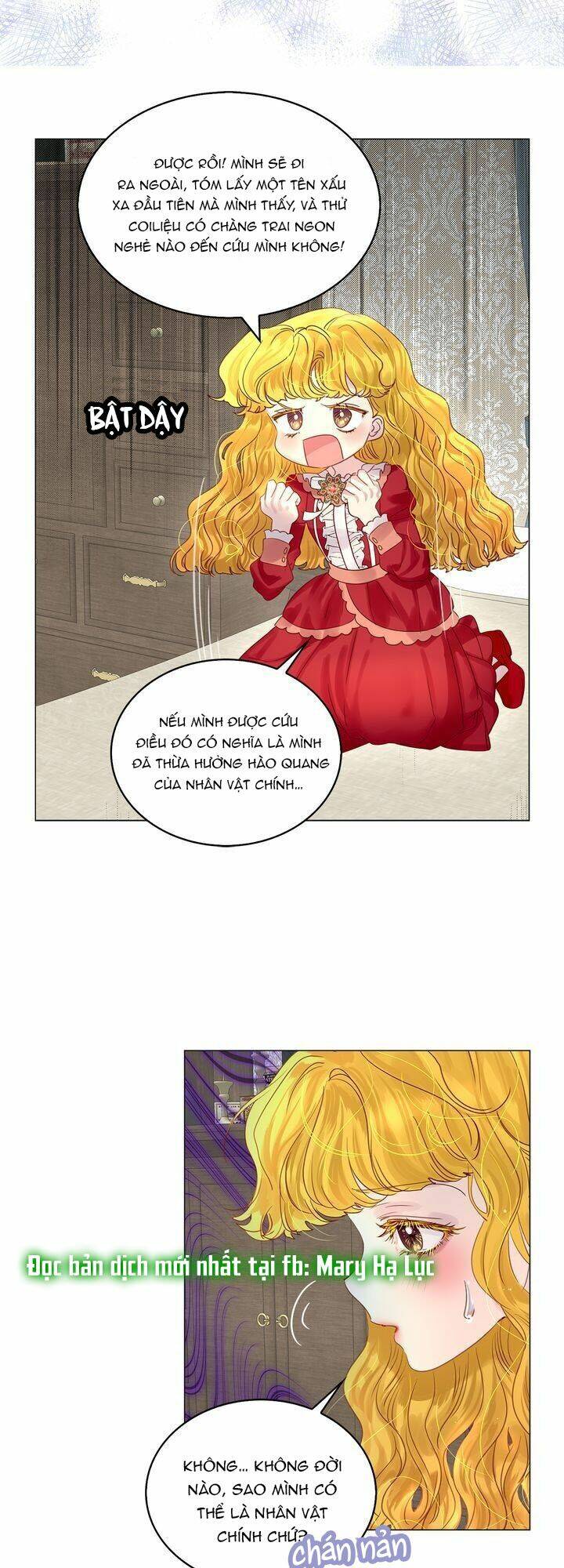 Tôi Không Phải Là Người Tốt Chapter 153 - Trang 2