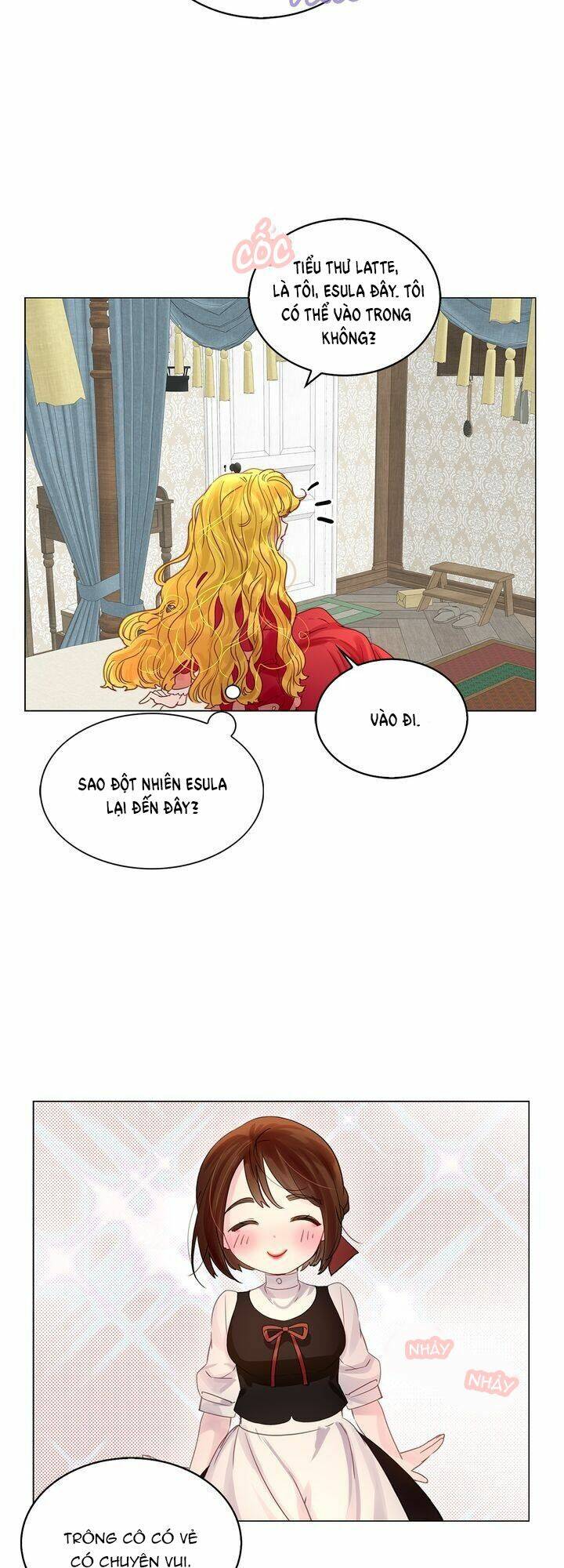 Tôi Không Phải Là Người Tốt Chapter 153 - Trang 2