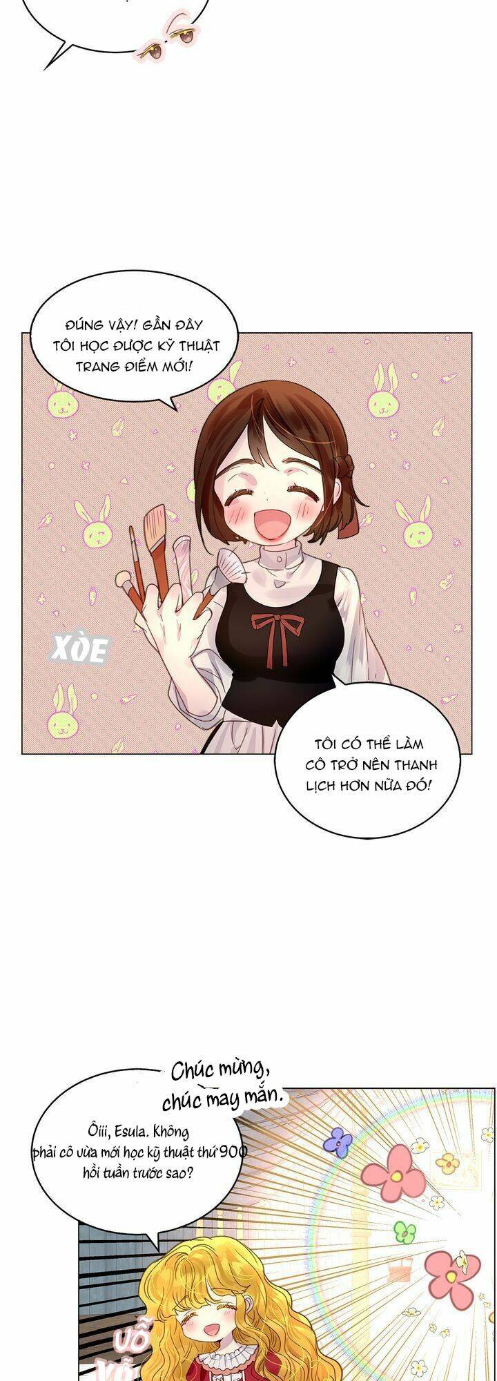 Tôi Không Phải Là Người Tốt Chapter 153 - Trang 2