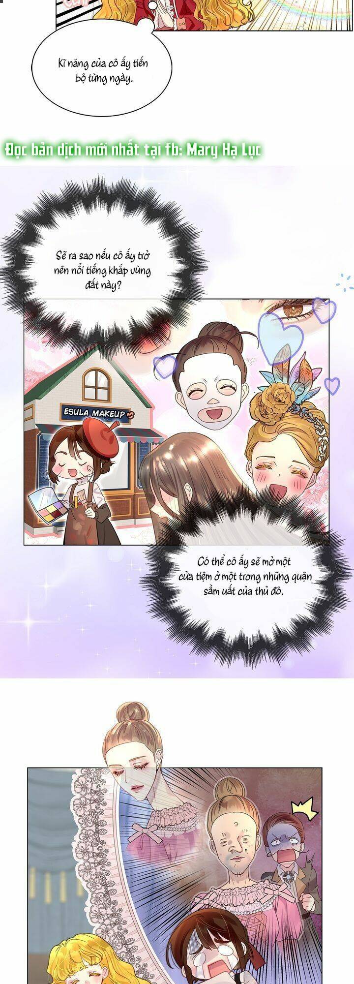 Tôi Không Phải Là Người Tốt Chapter 153 - Trang 2