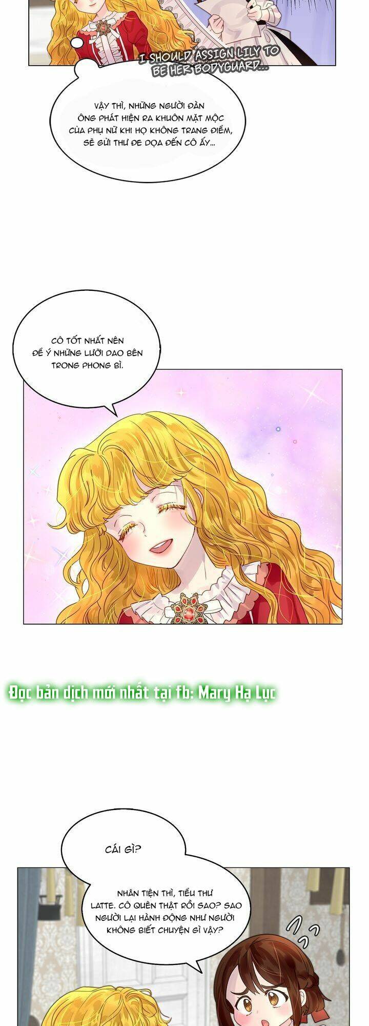 Tôi Không Phải Là Người Tốt Chapter 153 - Trang 2