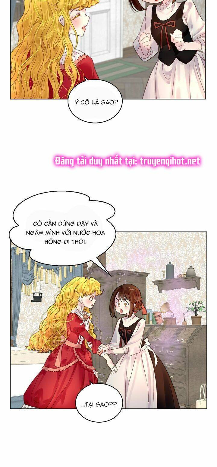 Tôi Không Phải Là Người Tốt Chapter 153 - Trang 2