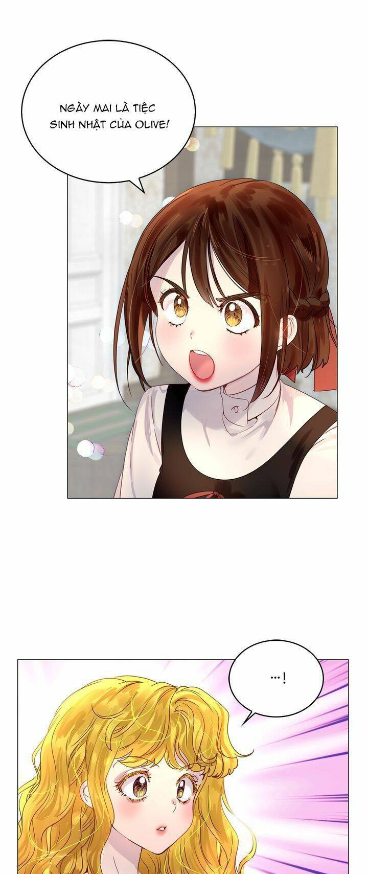 Tôi Không Phải Là Người Tốt Chapter 153 - Trang 2