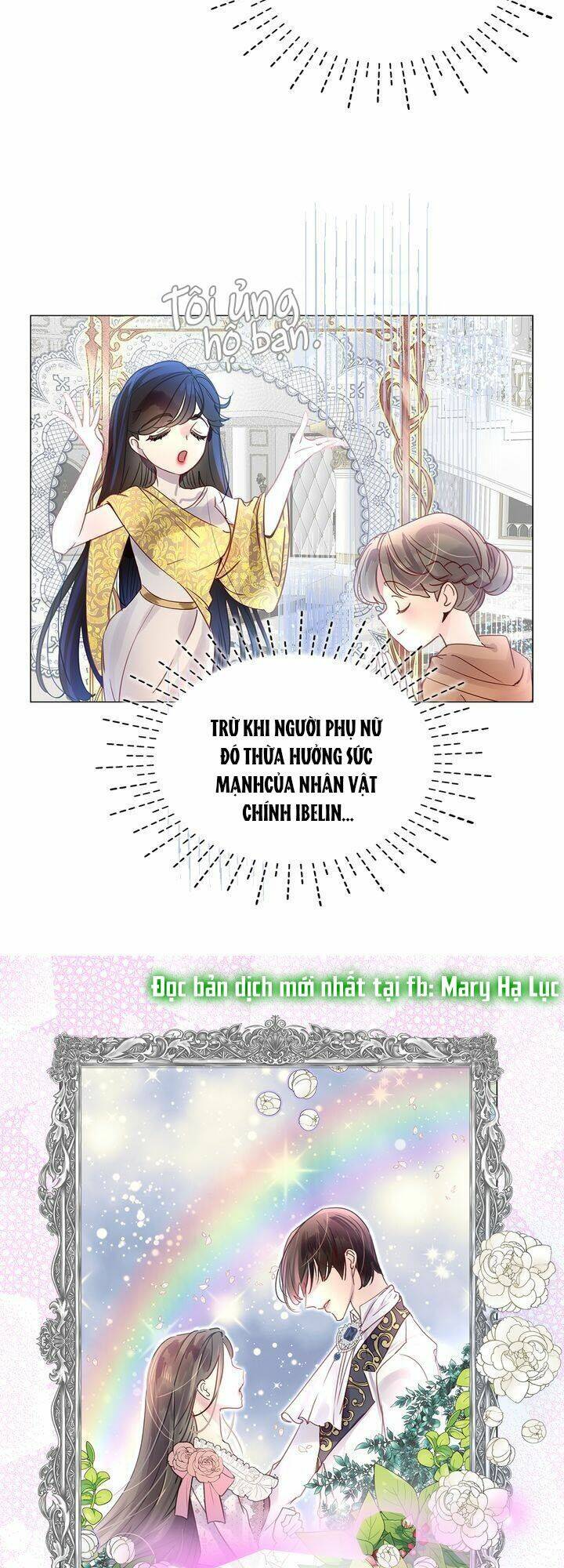 Tôi Không Phải Là Người Tốt Chapter 153 - Trang 2