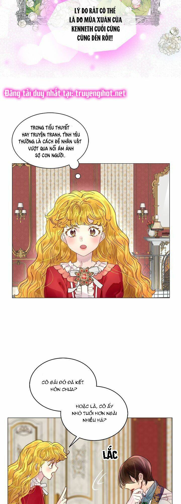 Tôi Không Phải Là Người Tốt Chapter 153 - Trang 2