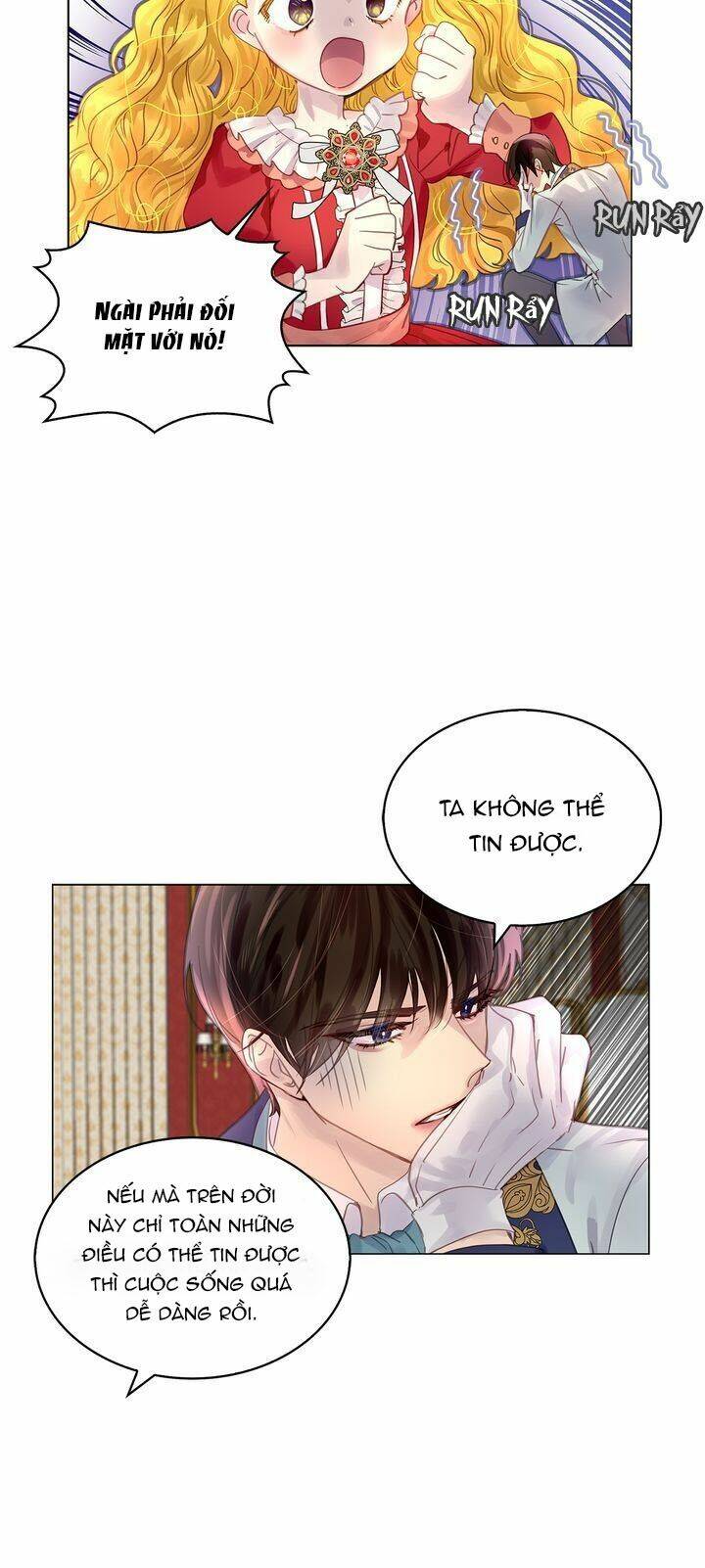 Tôi Không Phải Là Người Tốt Chapter 153 - Trang 2