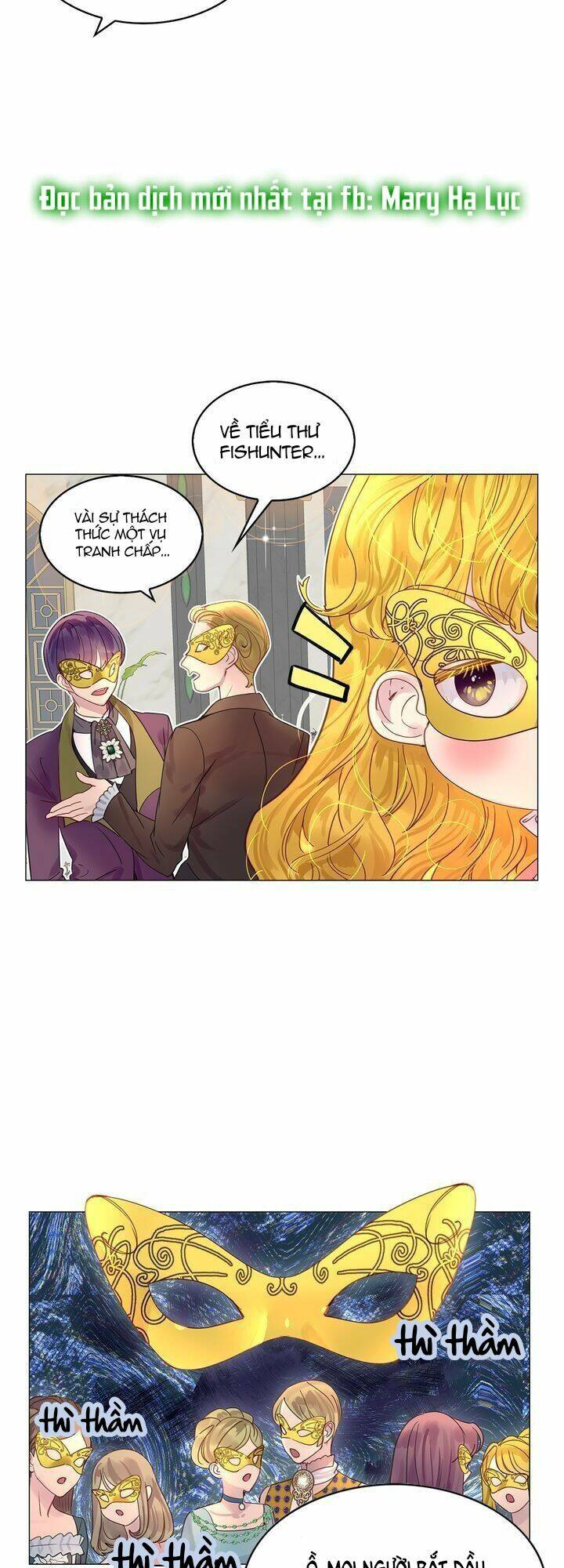 Tôi Không Phải Là Người Tốt Chapter 154 - Trang 2