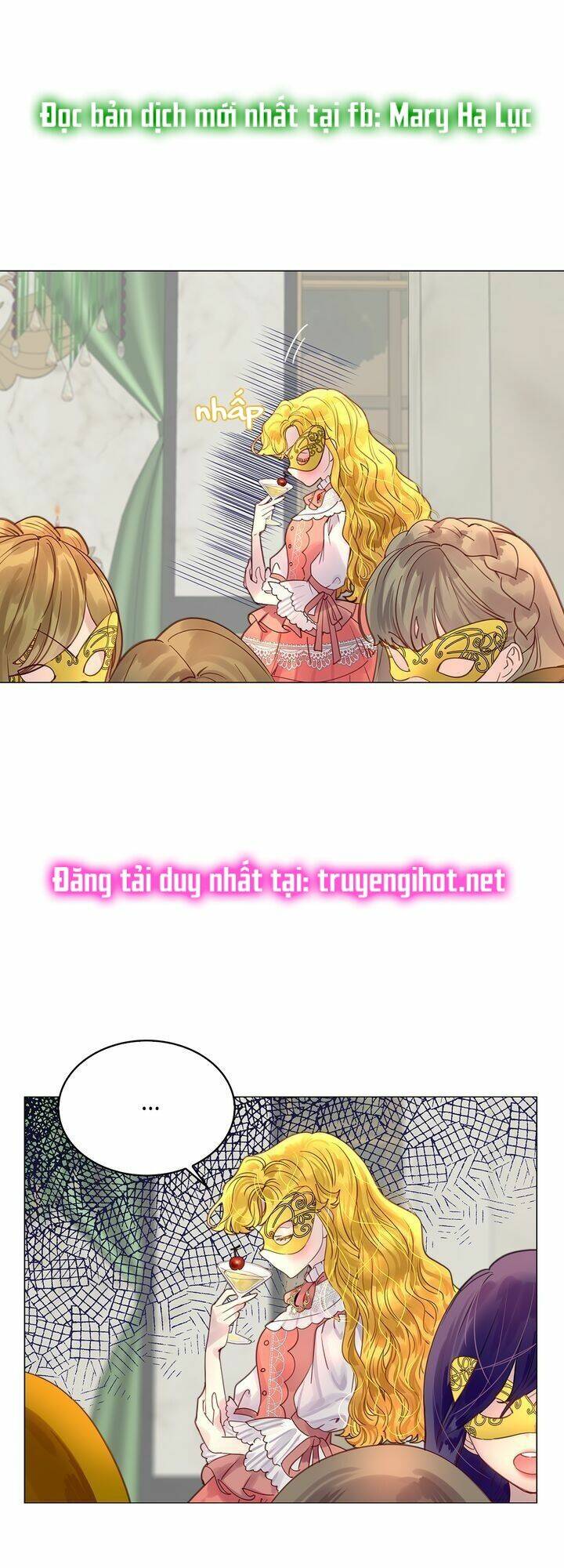 Tôi Không Phải Là Người Tốt Chapter 154 - Trang 2