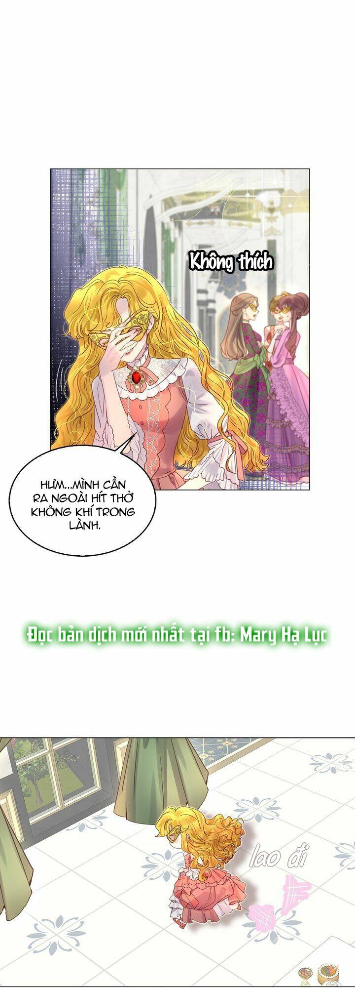 Tôi Không Phải Là Người Tốt Chapter 154 - Trang 2