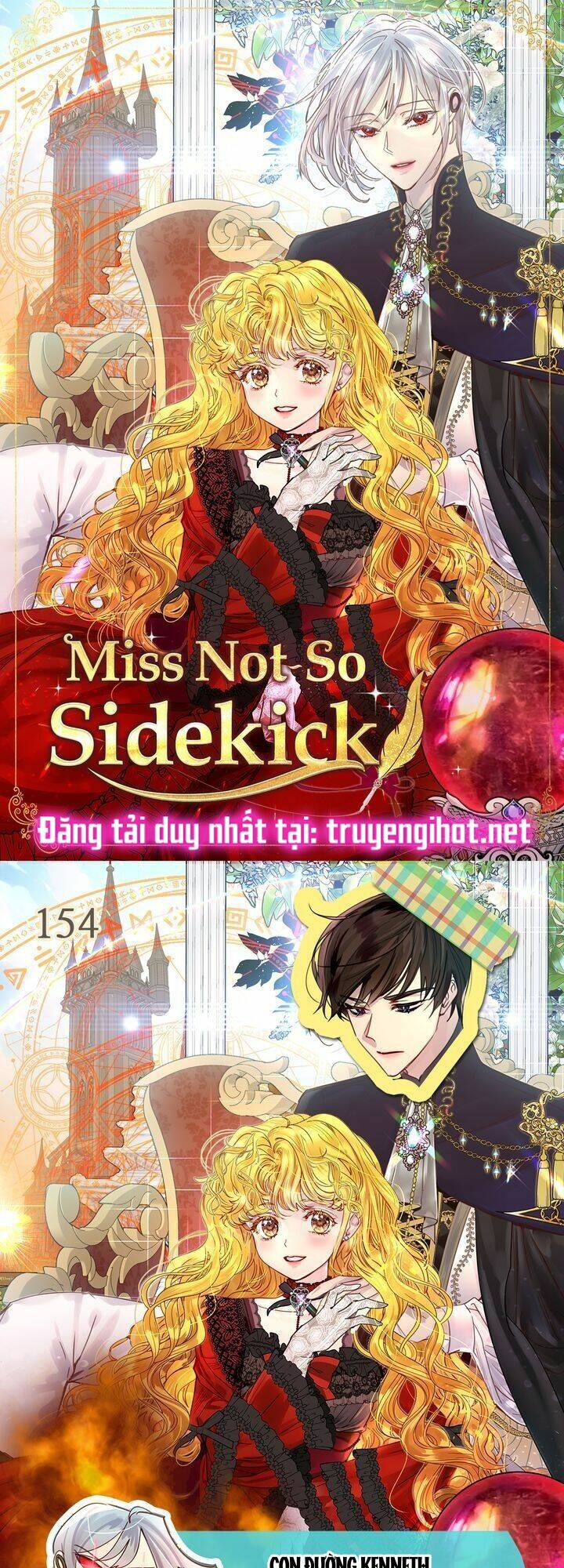 Tôi Không Phải Là Người Tốt Chapter 154 - Trang 2