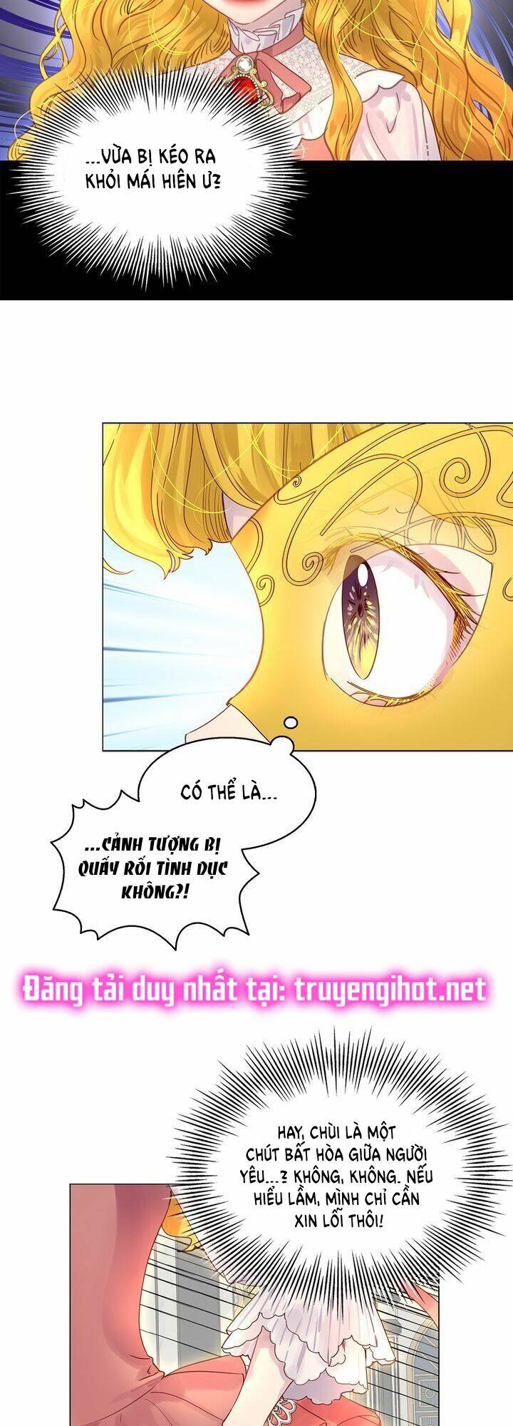 Tôi Không Phải Là Người Tốt Chapter 154 - Trang 2