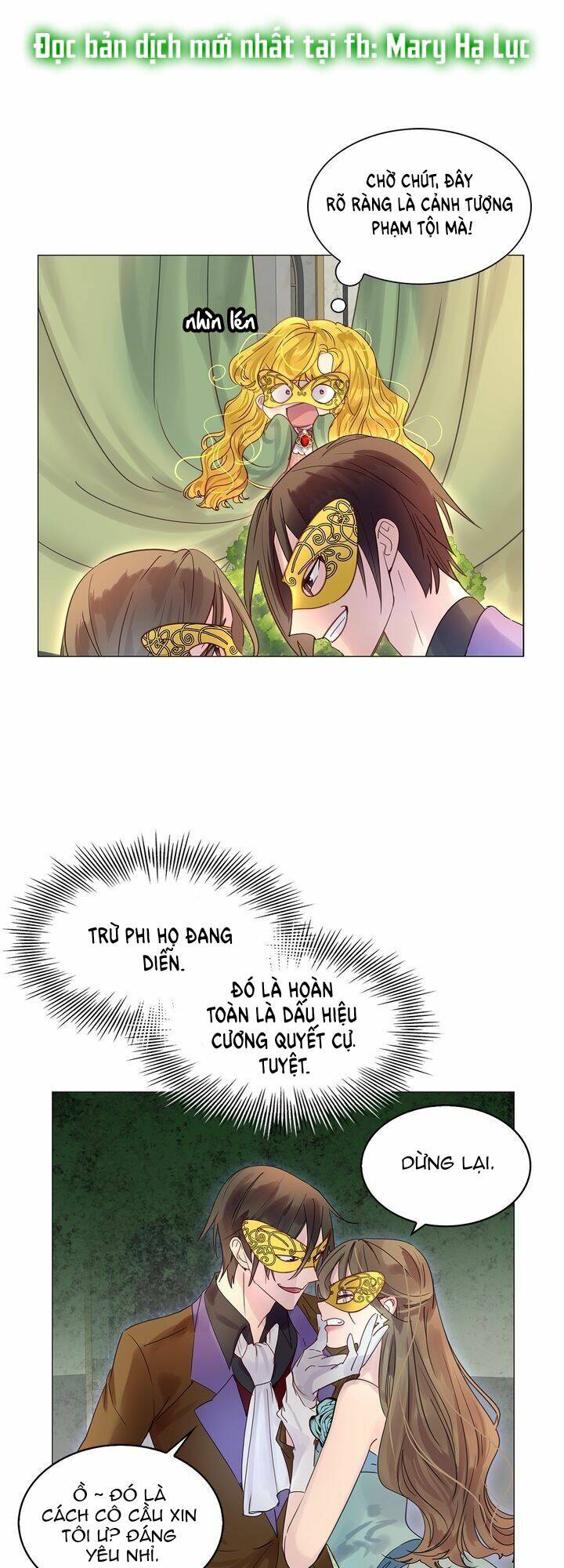 Tôi Không Phải Là Người Tốt Chapter 154 - Trang 2