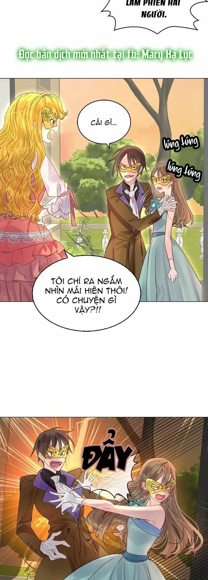 Tôi Không Phải Là Người Tốt Chapter 154 - Trang 2