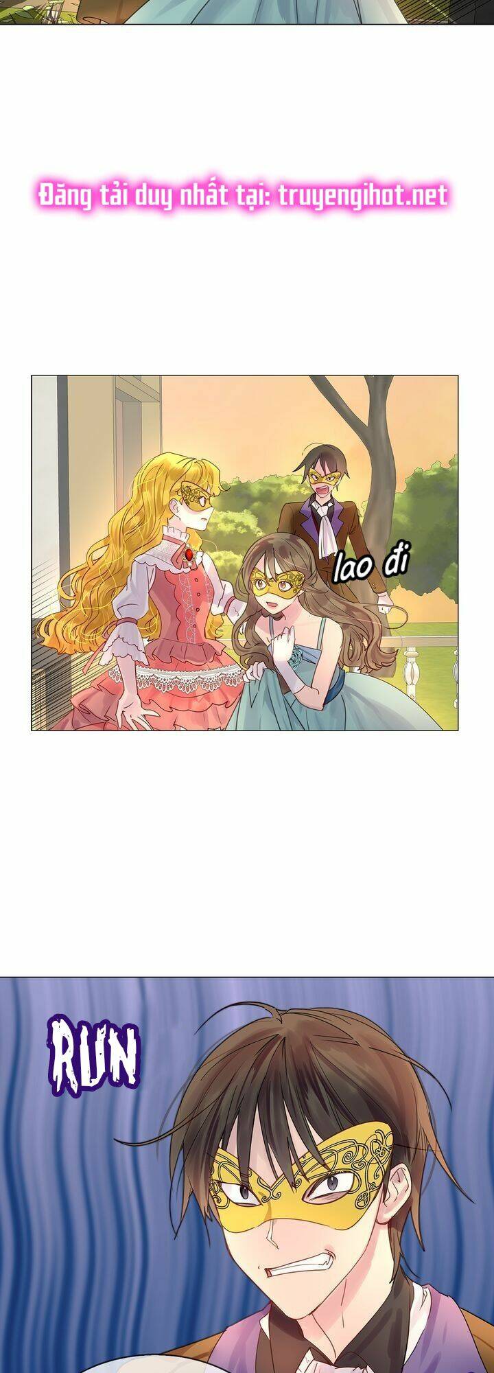 Tôi Không Phải Là Người Tốt Chapter 154 - Trang 2