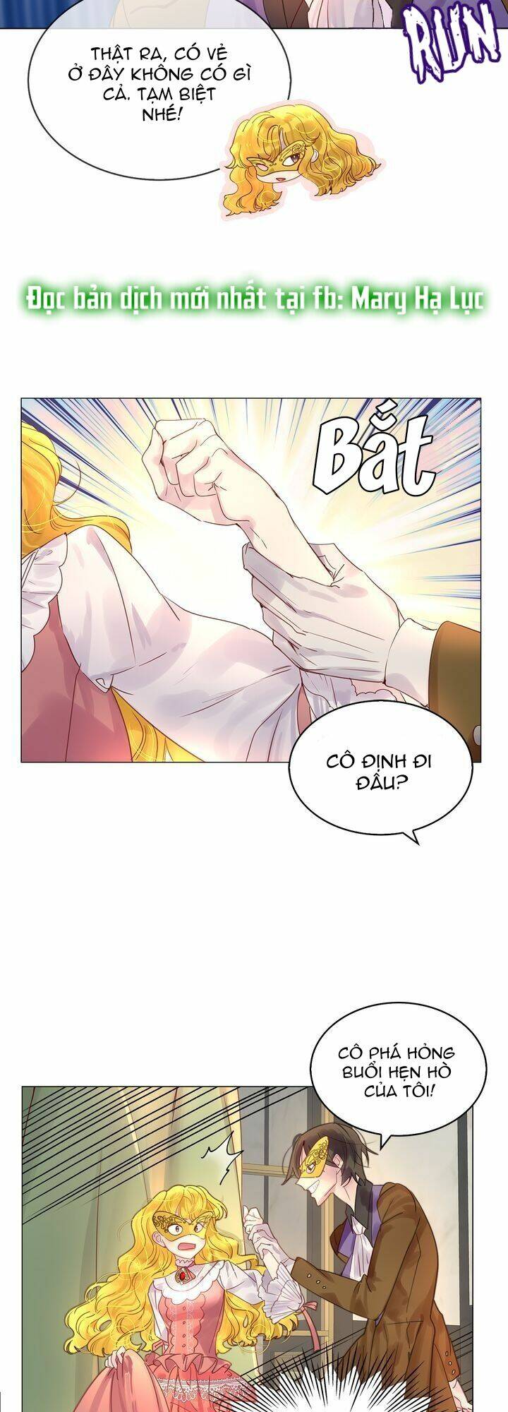 Tôi Không Phải Là Người Tốt Chapter 154 - Trang 2