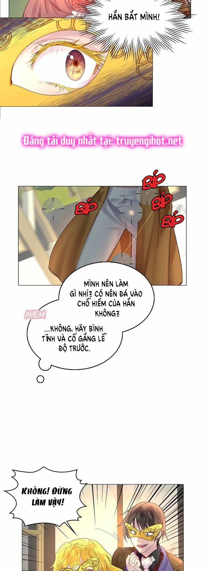 Tôi Không Phải Là Người Tốt Chapter 154 - Trang 2