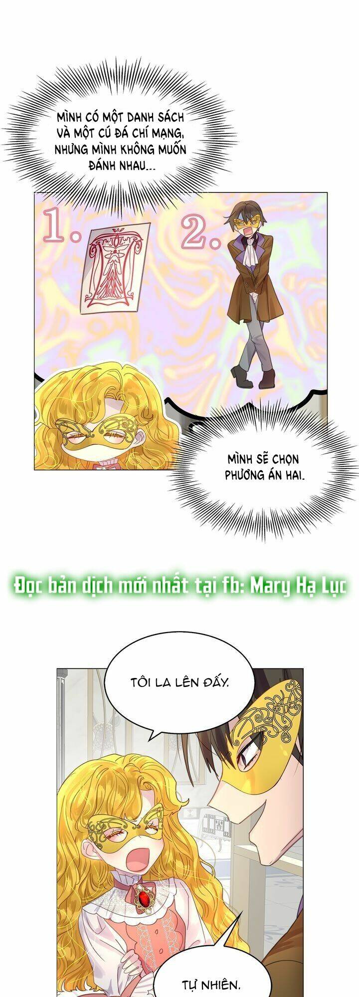 Tôi Không Phải Là Người Tốt Chapter 154 - Trang 2