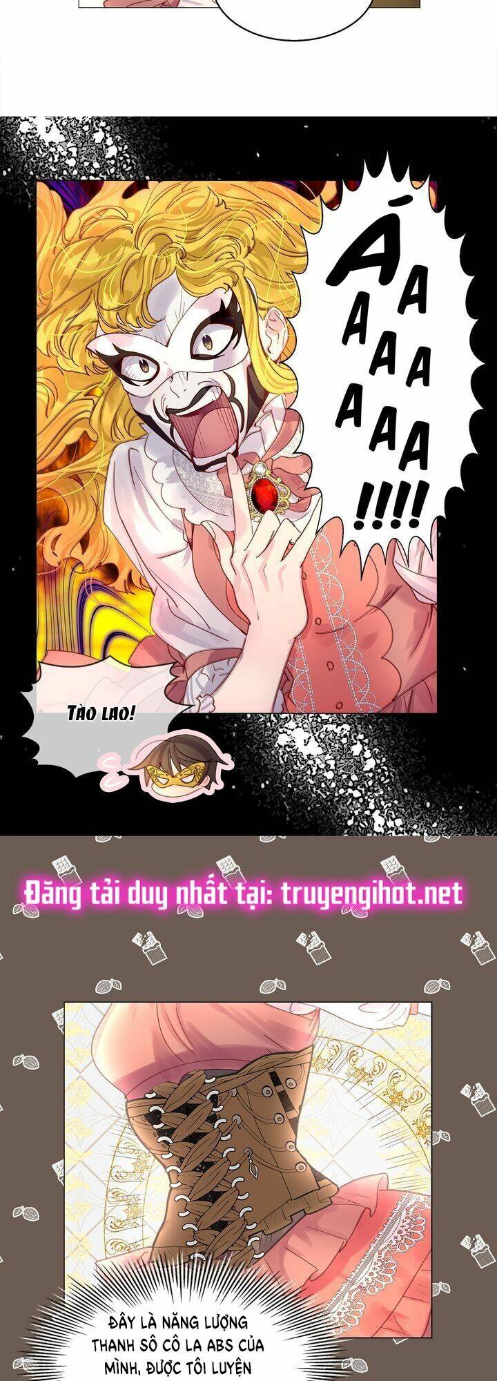 Tôi Không Phải Là Người Tốt Chapter 154 - Trang 2