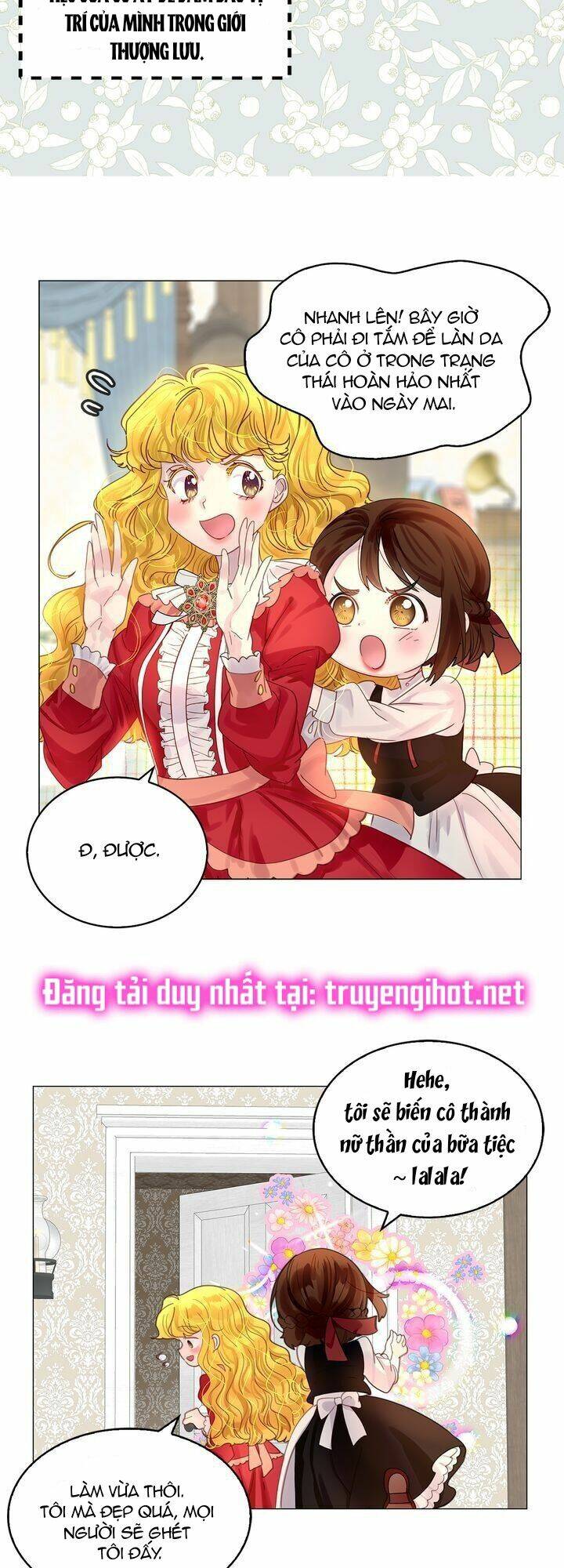 Tôi Không Phải Là Người Tốt Chapter 154 - Trang 2