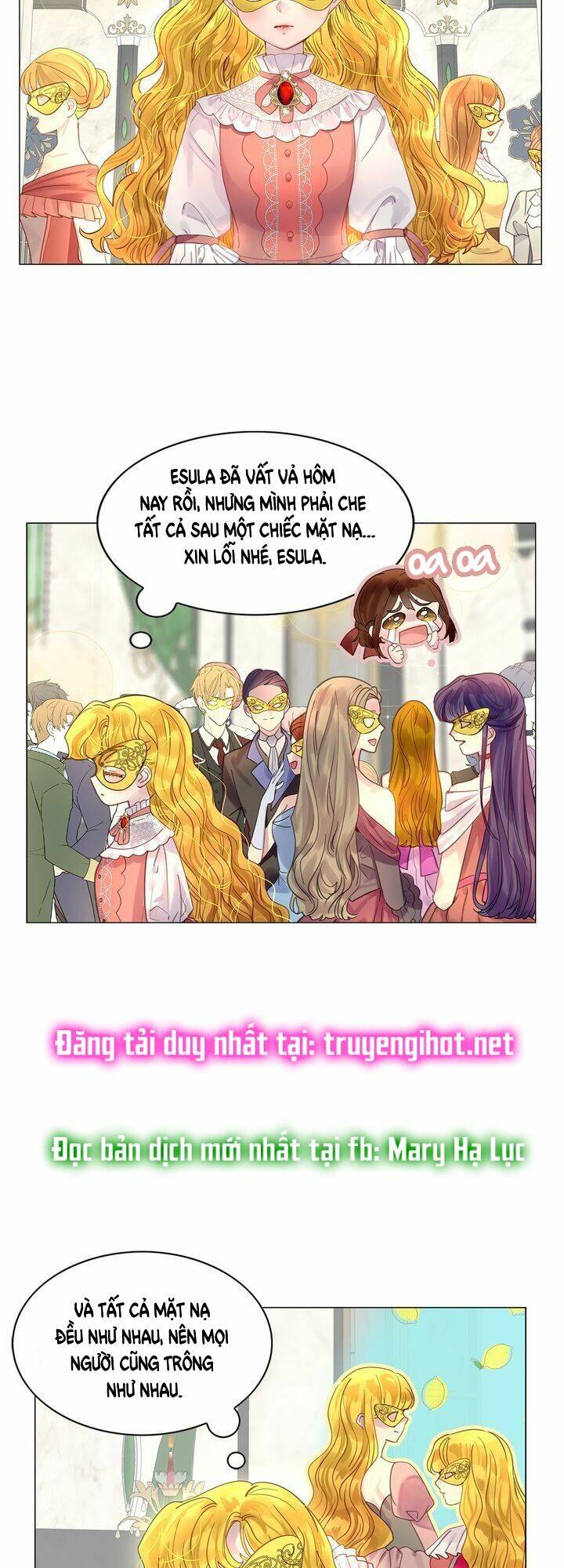 Tôi Không Phải Là Người Tốt Chapter 154 - Trang 2