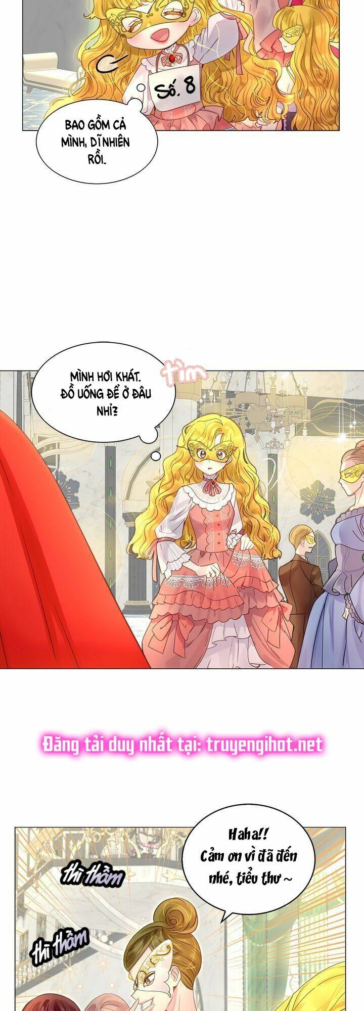 Tôi Không Phải Là Người Tốt Chapter 154 - Trang 2