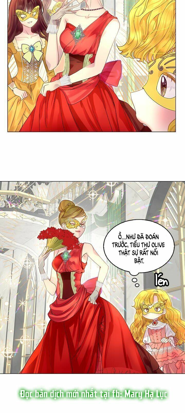 Tôi Không Phải Là Người Tốt Chapter 154 - Trang 2