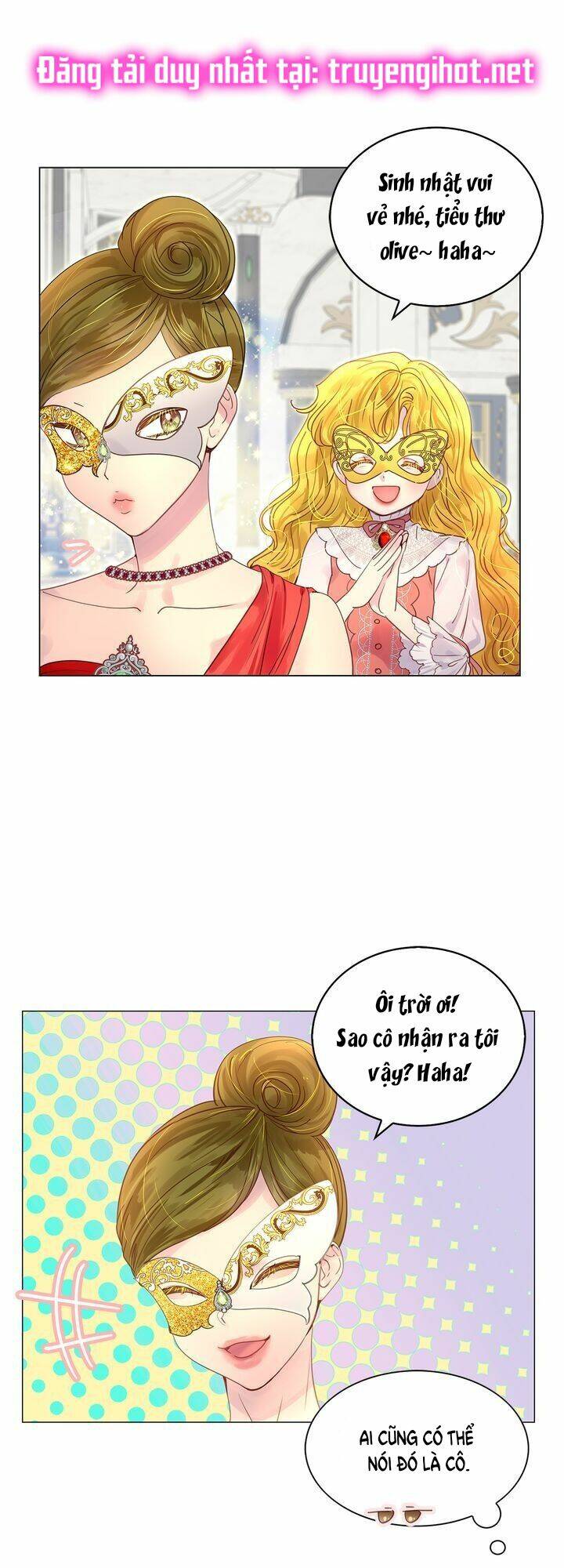 Tôi Không Phải Là Người Tốt Chapter 154 - Trang 2