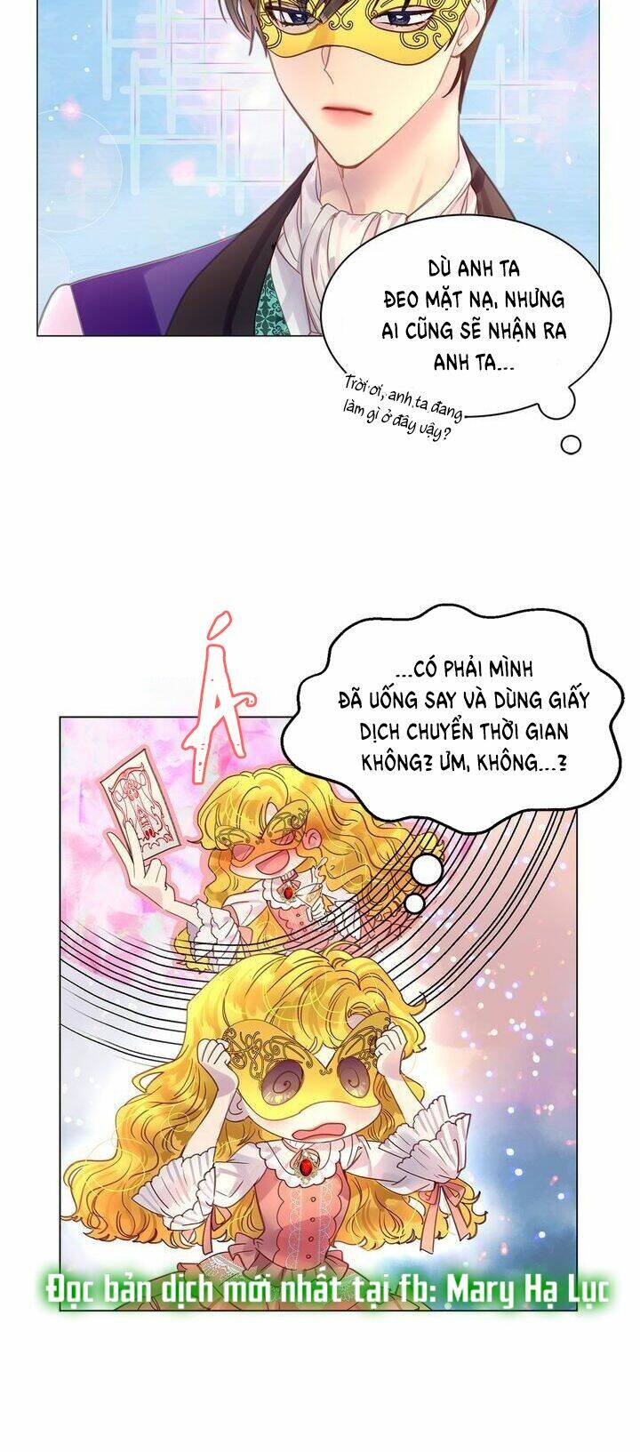 Tôi Không Phải Là Người Tốt Chapter 155 - Trang 2