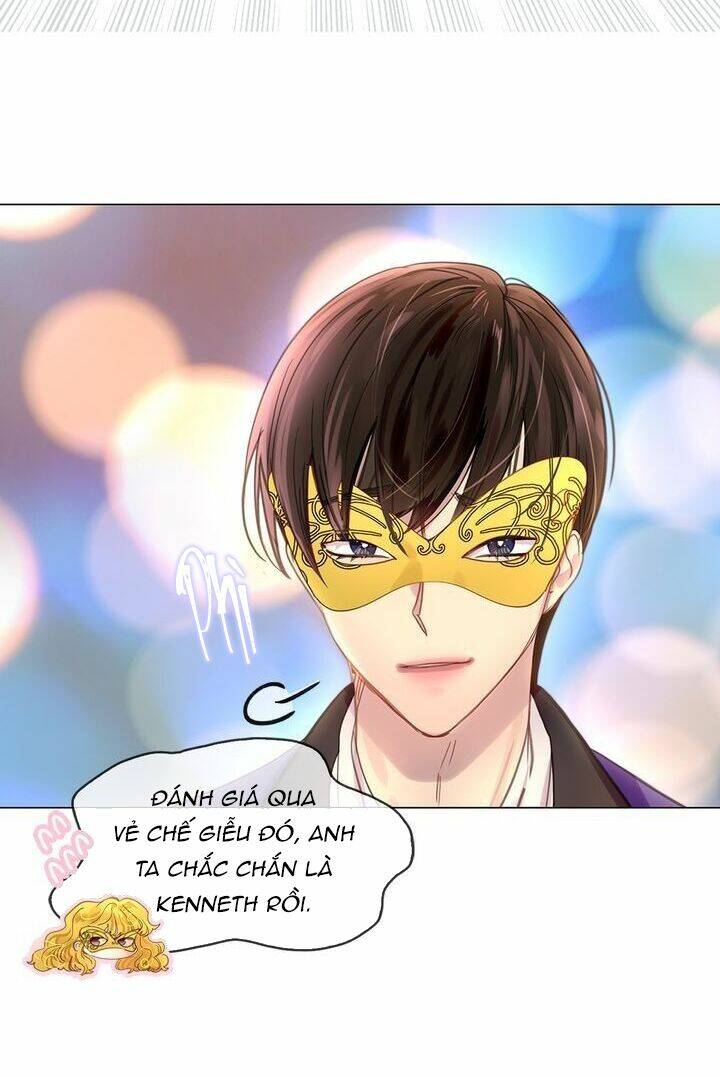 Tôi Không Phải Là Người Tốt Chapter 155 - Trang 2