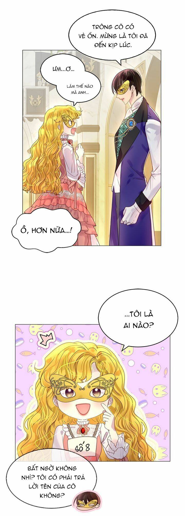 Tôi Không Phải Là Người Tốt Chapter 155 - Trang 2