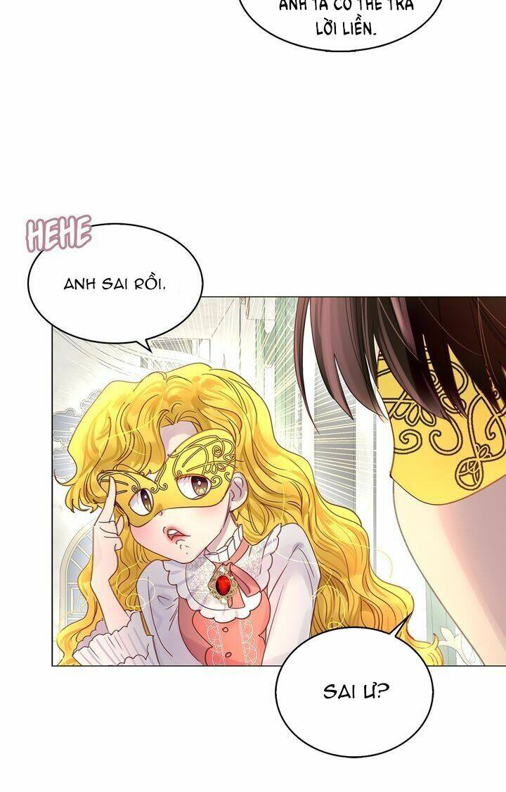 Tôi Không Phải Là Người Tốt Chapter 155 - Trang 2