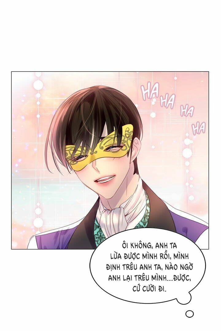 Tôi Không Phải Là Người Tốt Chapter 155 - Trang 2