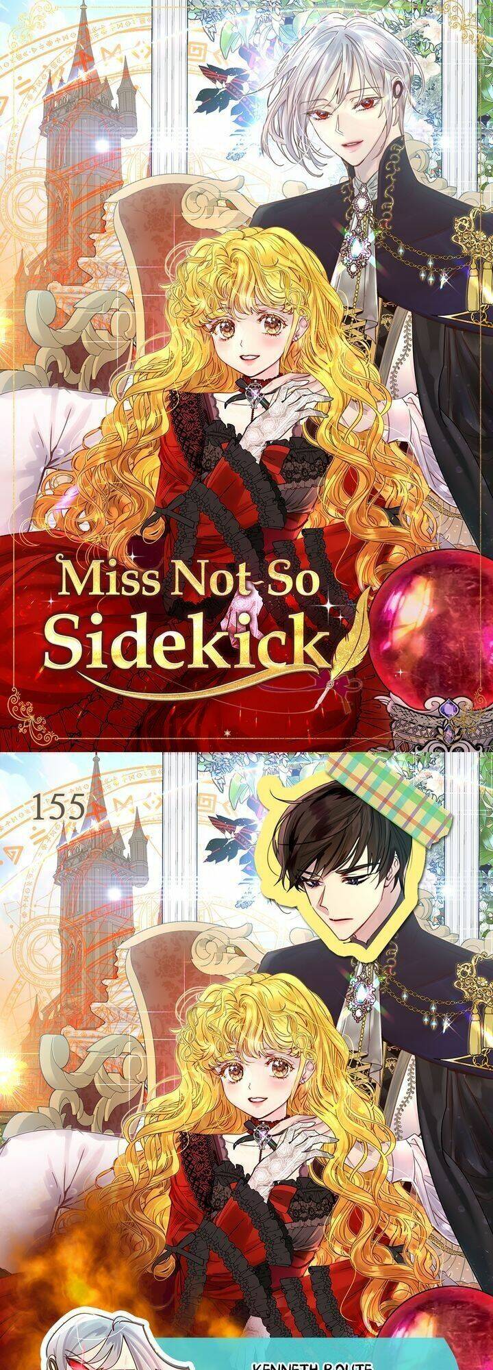 Tôi Không Phải Là Người Tốt Chapter 155 - Trang 2