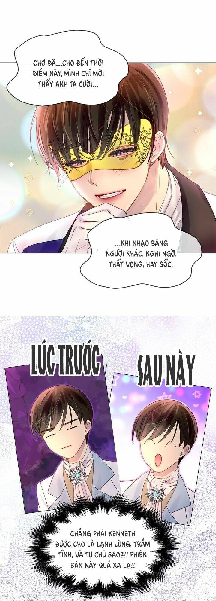 Tôi Không Phải Là Người Tốt Chapter 155 - Trang 2