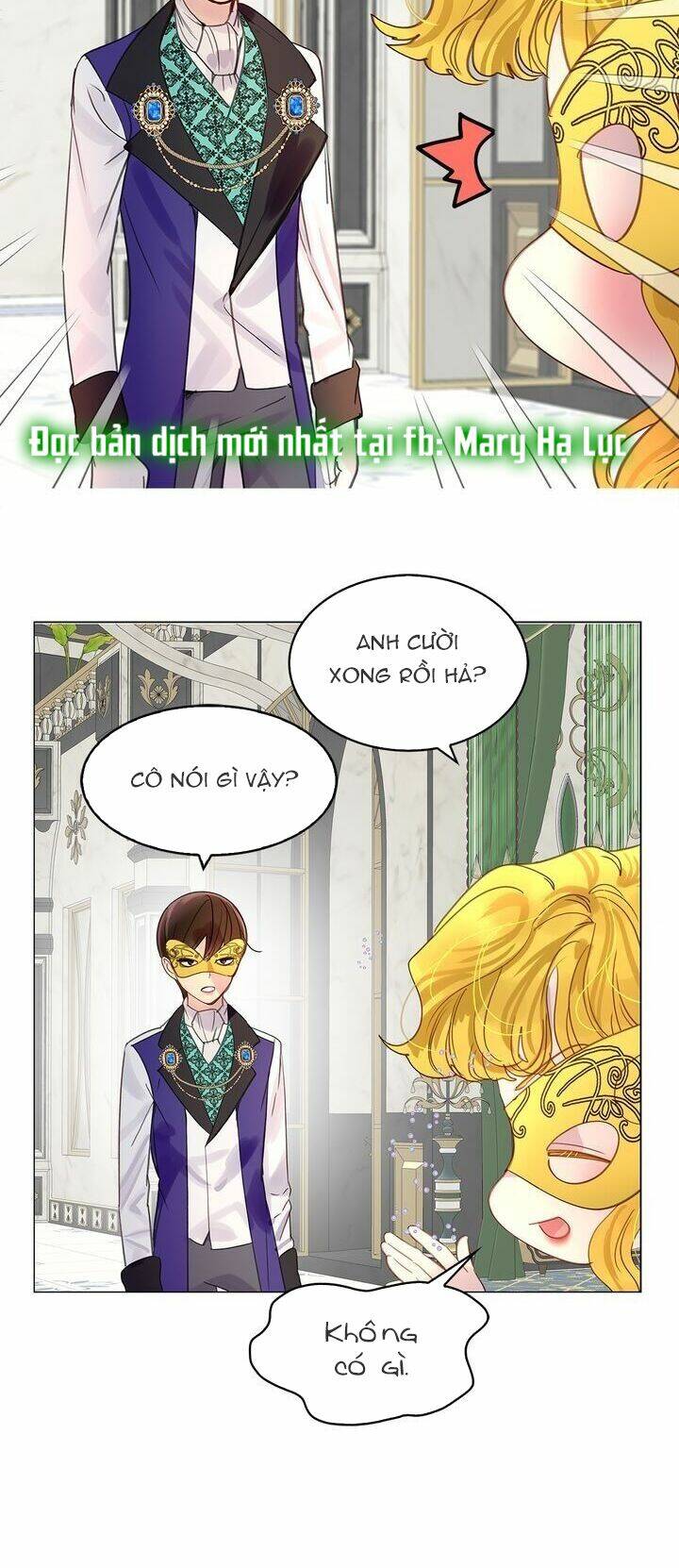 Tôi Không Phải Là Người Tốt Chapter 155 - Trang 2