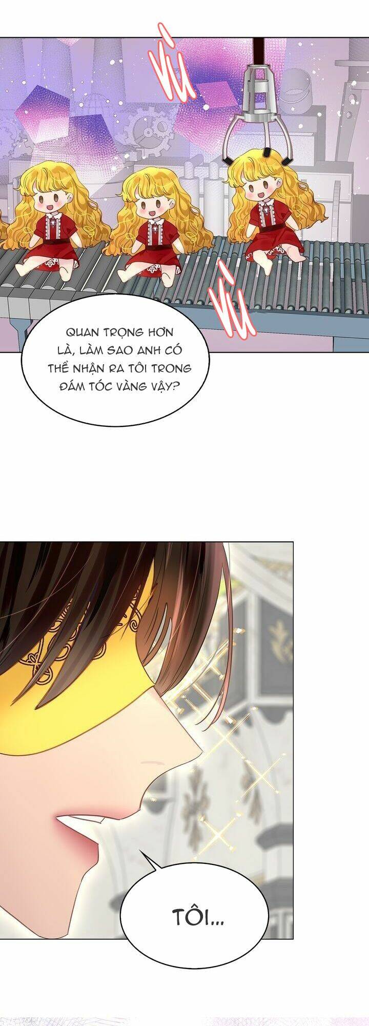 Tôi Không Phải Là Người Tốt Chapter 155 - Trang 2