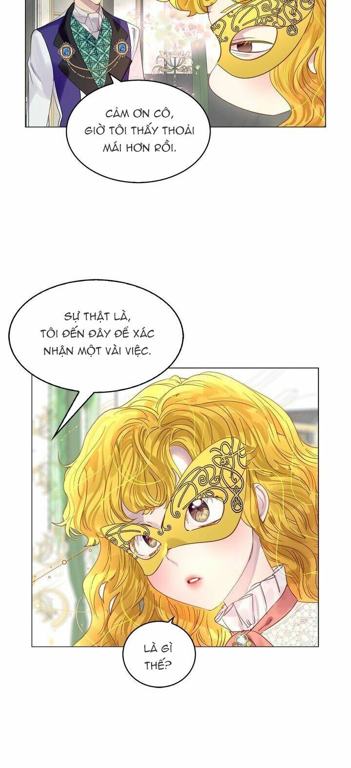 Tôi Không Phải Là Người Tốt Chapter 155 - Trang 2