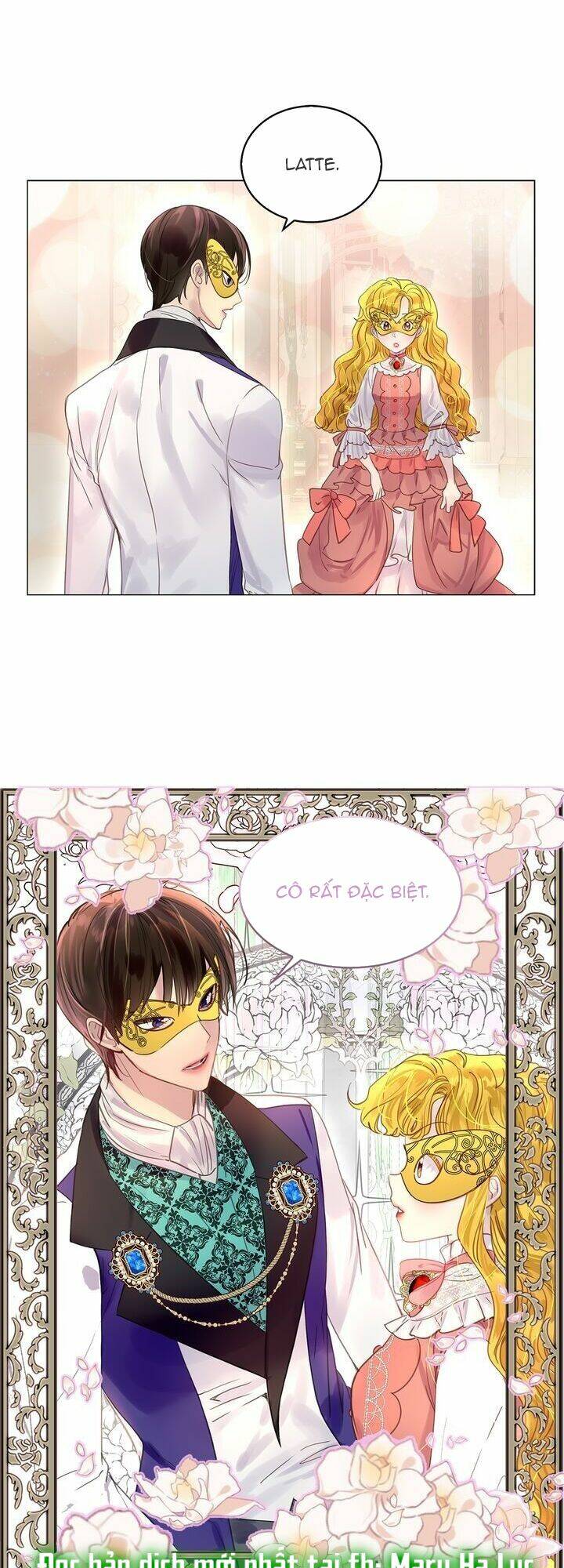 Tôi Không Phải Là Người Tốt Chapter 155 - Trang 2