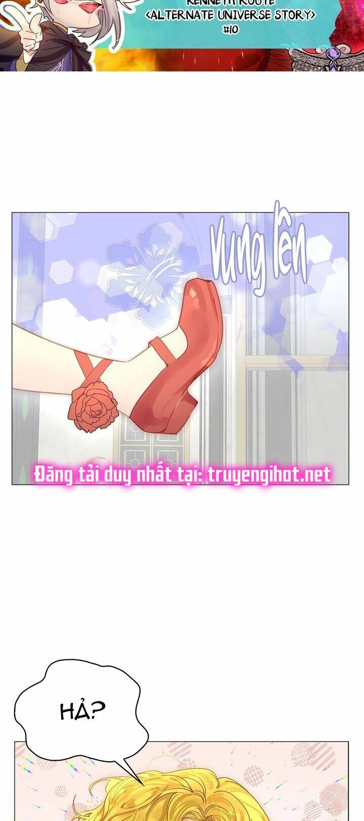 Tôi Không Phải Là Người Tốt Chapter 155 - Trang 2