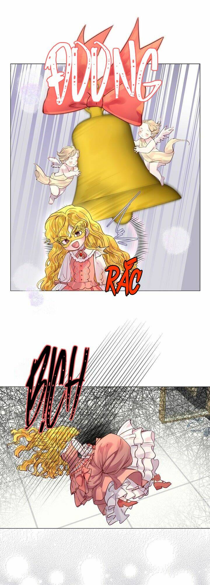 Tôi Không Phải Là Người Tốt Chapter 155 - Trang 2