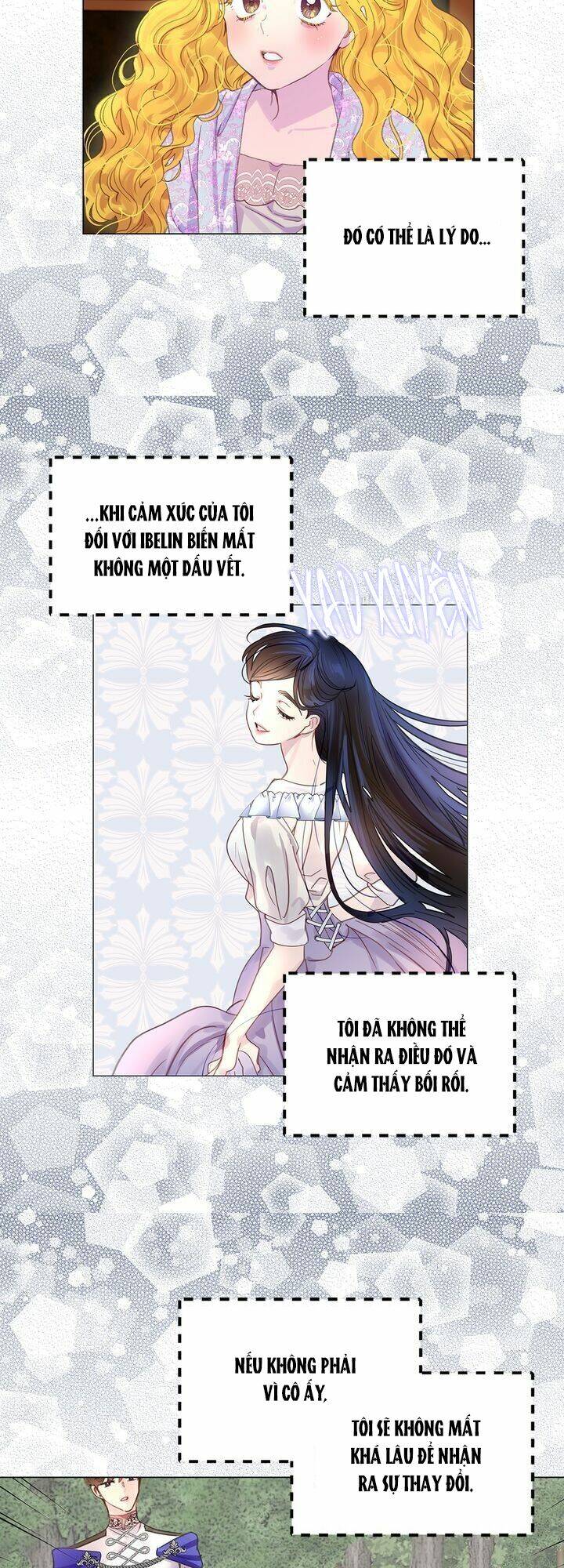 Tôi Không Phải Là Người Tốt Chapter 155 - Trang 2