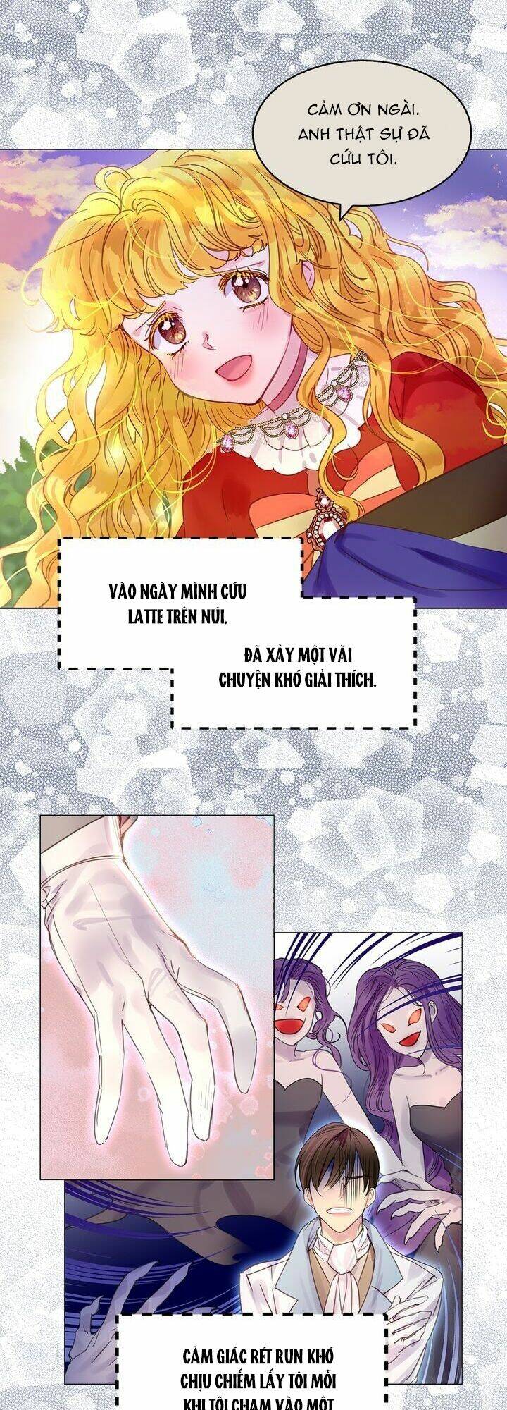 Tôi Không Phải Là Người Tốt Chapter 155 - Trang 2