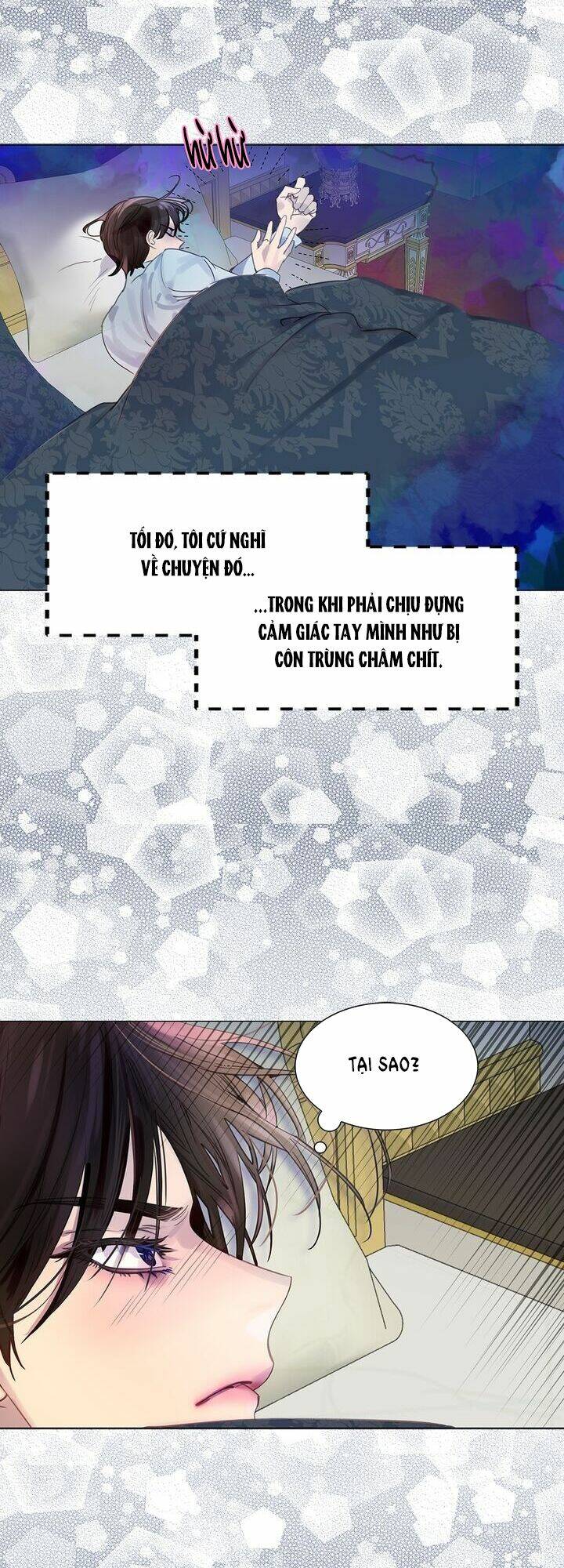 Tôi Không Phải Là Người Tốt Chapter 155 - Trang 2