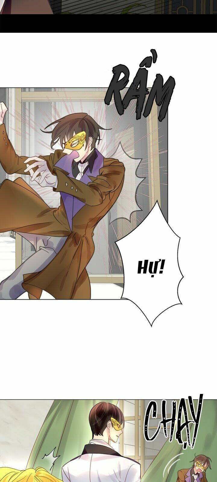 Tôi Không Phải Là Người Tốt Chapter 155 - Trang 2