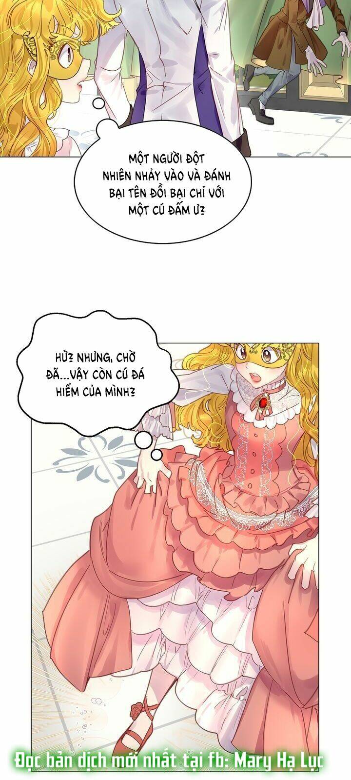 Tôi Không Phải Là Người Tốt Chapter 155 - Trang 2