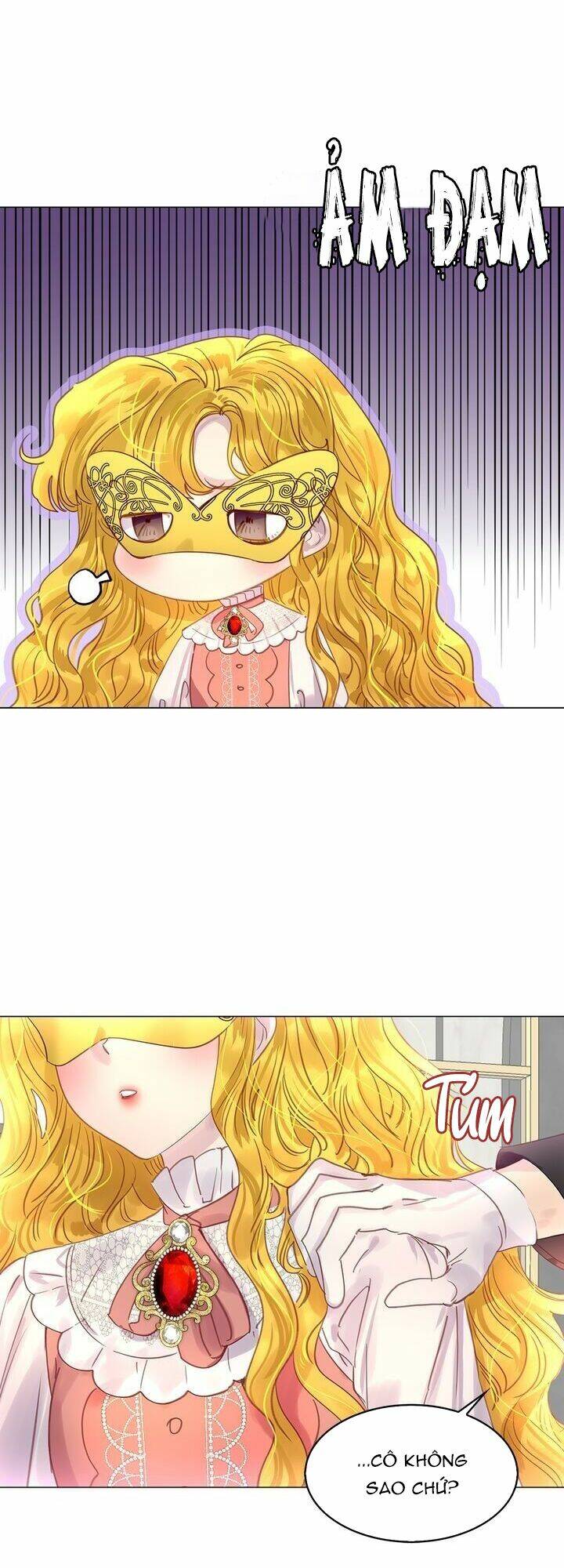 Tôi Không Phải Là Người Tốt Chapter 155 - Trang 2