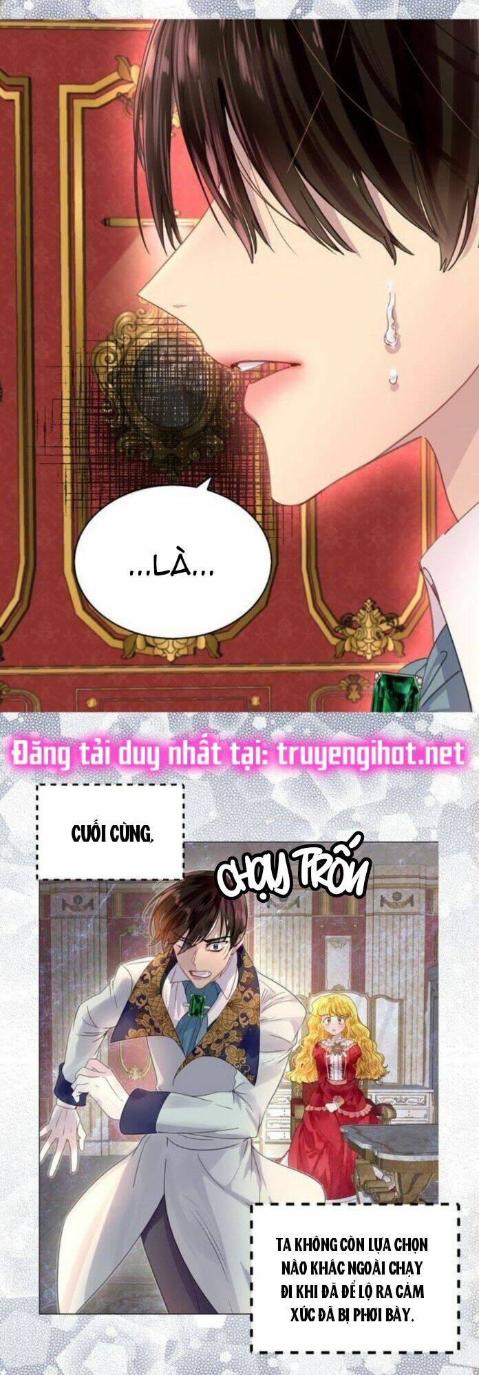 Tôi Không Phải Là Người Tốt Chapter 156 - Trang 2