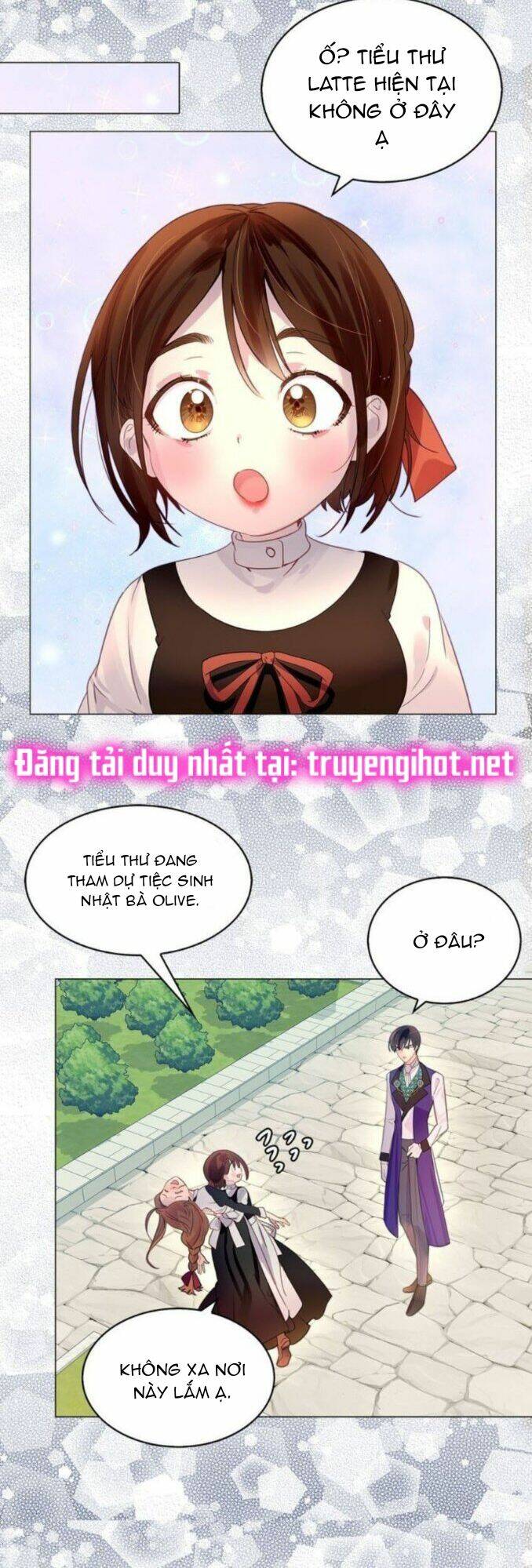 Tôi Không Phải Là Người Tốt Chapter 156 - Trang 2